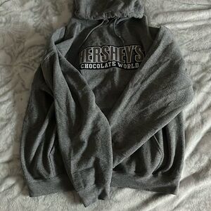 Hersey hoodie